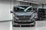 Fiat Talento Sportivo by Irmscher 2018 года